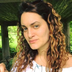 Meet your Posher, Danella